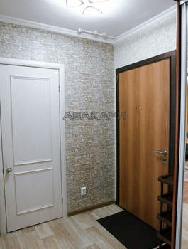 1-к квартира, на длительный срок, 37м2, 1/16 этаж