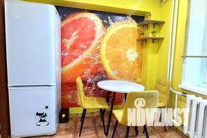 1-к квартира, посуточно, 35м2, 1/5 этаж