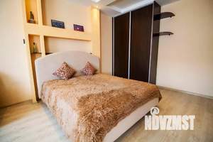 Студия квартира, посуточно, 31м2, 3/5 этаж