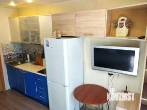 Студия квартира, на длительный срок, 14м2, 3/5 этаж