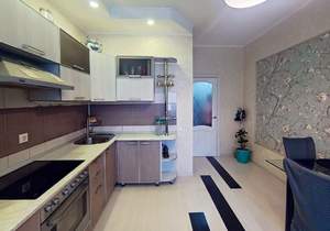 1-к квартира, на длительный срок, 50м2, 4/10 этаж