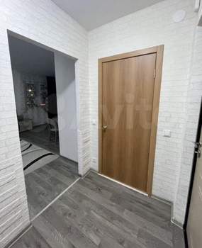 1-к квартира, на длительный срок, 33м2, 4/9 этаж