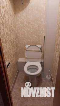 2-к квартира, посуточно, 52м2, 6/10 этаж