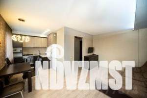 1-к квартира, посуточно, 32м2, 6/9 этаж