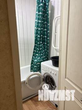 1-к квартира, на длительный срок, 42м2, 9/10 этаж