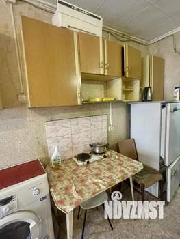 Студия квартира, на длительный срок, 18м2, 1/5 этаж