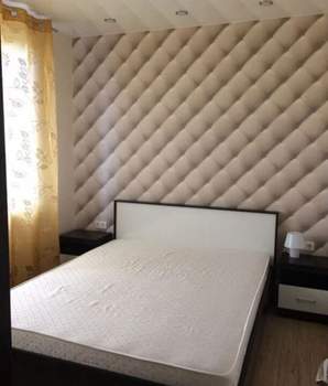 1-к квартира, на длительный срок, 45м2, 17/25 этаж