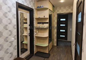 2-к квартира, на длительный срок, 52м2, 2/9 этаж