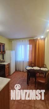 1-к квартира, посуточно, 38м2, 11/17 этаж