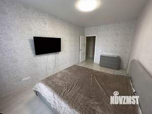 3-к квартира, на длительный срок, 80м2, 2/10 этаж