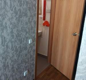 1-к квартира, на длительный срок, 24м2, 7/17 этаж