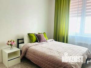 2-к квартира, посуточно, 60м2, 1/1 этаж