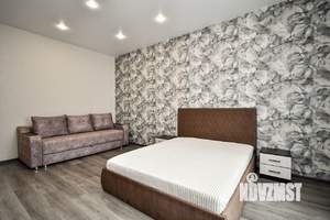 1-к квартира, на длительный срок, 50м2, 4/9 этаж