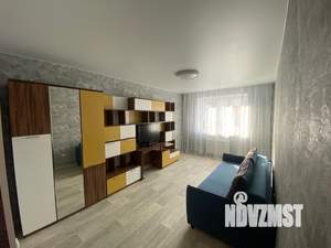 1-к квартира, на длительный срок, 36м2, 2/15 этаж