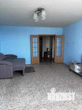 1-к квартира, на длительный срок, 50м2, 8/10 этаж
