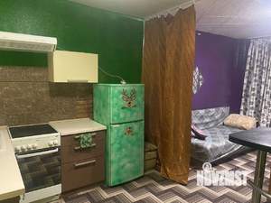 Студия квартира, на длительный срок, 28м2, 10/10 этаж