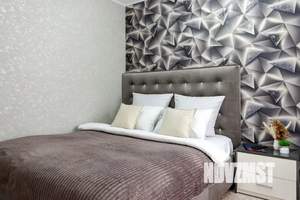1-к квартира, посуточно, 32м2, 6/24 этаж