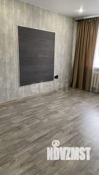 1-к квартира, на длительный срок, 30м2, 4/5 этаж