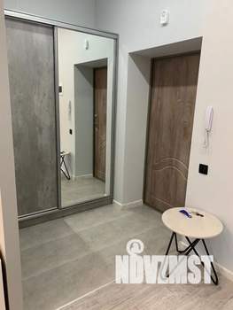 2-к квартира, посуточно, 41м2, 10/10 этаж