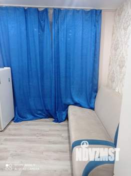 Студия квартира, на длительный срок, 14м2, 1/9 этаж