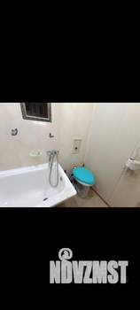 Студия квартира, на длительный срок, 18м2, 5/5 этаж