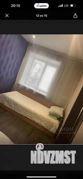 2-к квартира, на длительный срок, 45м2, 2/5 этаж