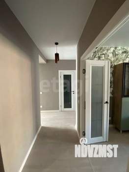 2-к квартира, на длительный срок, 68м2, 4/8 этаж