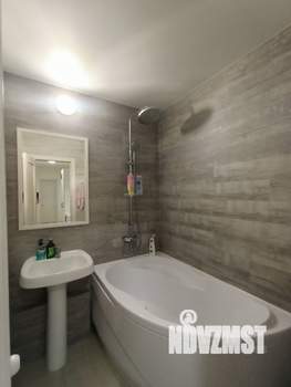 2-к квартира, на длительный срок, 68м2, 14/24 этаж