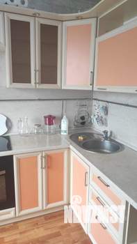1-к квартира, на длительный срок, 42м2, 10/10 этаж