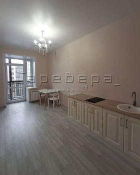 1-к квартира, на длительный срок, 36м2, 5/16 этаж