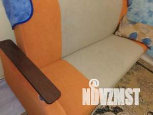 Студия квартира, на длительный срок, 18м2, 2/5 этаж