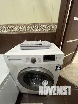 2-к квартира, посуточно, 45м2, 4/5 этаж