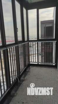 1-к квартира, на длительный срок, 48м2, 8/8 этаж