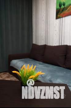 2-к квартира, посуточно, 65м2, 1/1 этаж