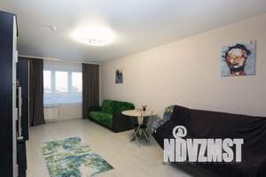 2-к квартира, посуточно, 90м2, 6/8 этаж