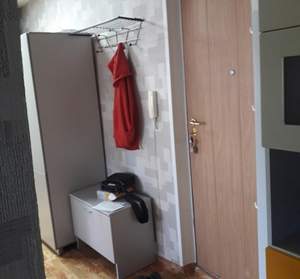 1-к квартира, на длительный срок, 49м2, 2/10 этаж