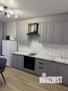 2-к квартира, на длительный срок, 65м2, 12/17 этаж