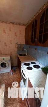 1-к квартира, на длительный срок, 34м2, 4/5 этаж