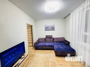 2-к квартира, посуточно, 55м2, 5/24 этаж