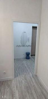 1-к квартира, на длительный срок, 44м2, 2/15 этаж