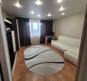 2-к квартира, на длительный срок, 53м2, 9/14 этаж