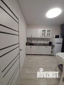 1-к квартира, посуточно, 32м2, 5/10 этаж