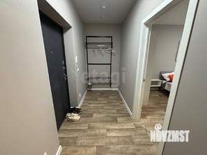 2-к квартира, на длительный срок, 42м2, 2/19 этаж