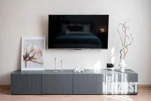 1-к квартира, посуточно, 50м2, 5/8 этаж