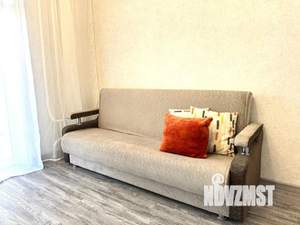 1-к квартира, посуточно, 45м2, 15/19 этаж