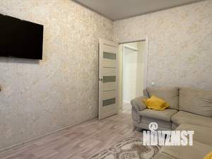 2-к квартира, посуточно, 67м2, 12/24 этаж