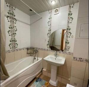 1-к квартира, на длительный срок, 31м2, 3/5 этаж