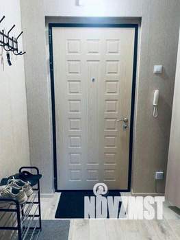 1-к квартира, на длительный срок, 36м2, 3/17 этаж