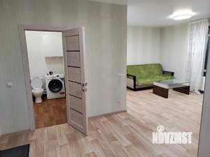 2-к квартира, на длительный срок, 48м2, 16/17 этаж