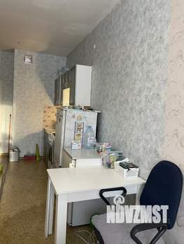 Студия квартира, на длительный срок, 25м2, 3/10 этаж